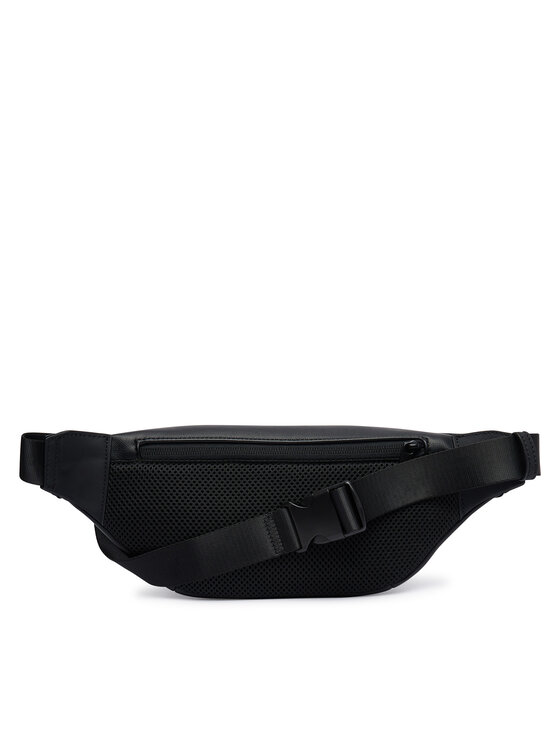 Armani Exchange Сумка на пояс﻿ Armani Exchange XM003368 AF26679 MC043 Чорний