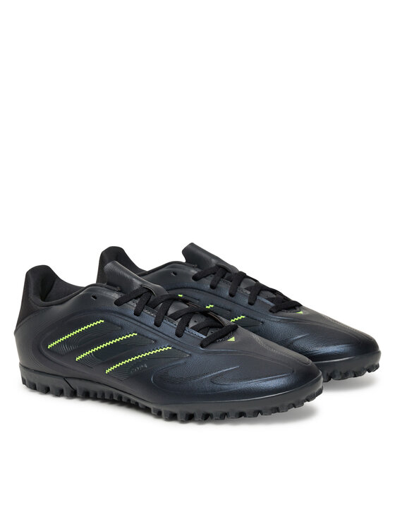adidas Futbalové topánky adidas Copa Pure 3 Club JR2895 Čierna