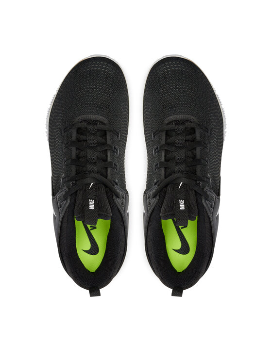 Nike Взуття у спортзал Nike Air Zoom Hyperrace 2 AR5281 001 Чорний