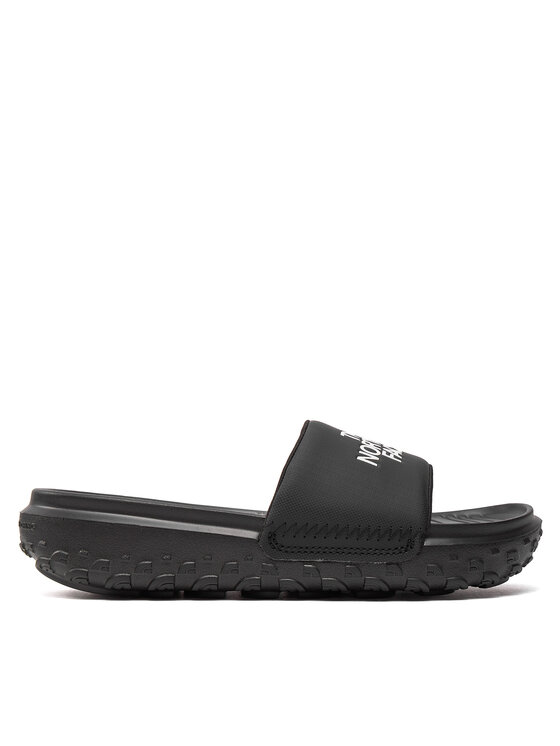 The North Face Natikači The North Face W Never Stop Cush Slide NF0A8A99KX71 Črna