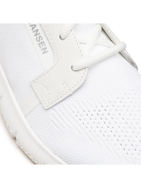 Helly Hansen Sportcipők Helly Hansen Henley 11704_001 Fehér