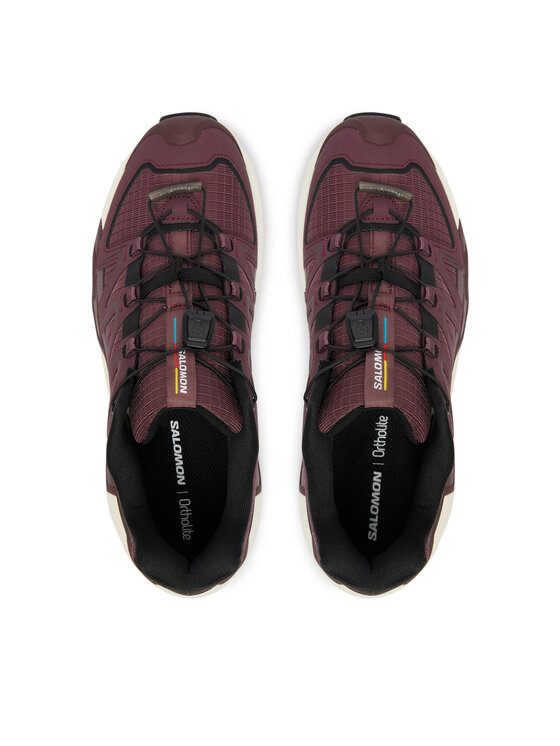 Salomon Zapatillas Salomon Xc Roam W L49239000 Violeta