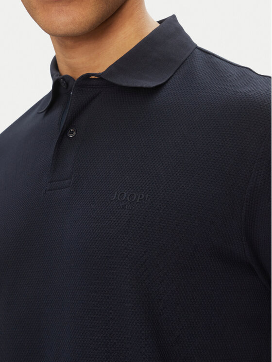 JOOP! Jeans JOOP! Jeans Поло 15 JJJ-17Amare 30046012 Cиній Modern Fit