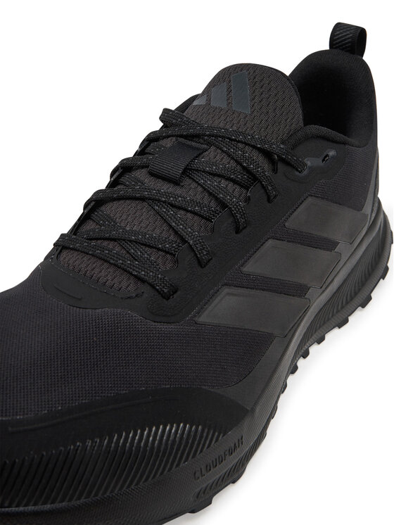 adidas Взуття для бігу adidas Runfalcon 5 TR JP5916 Чорний