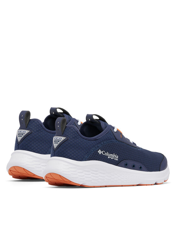 Columbia Zapatillas Columbia PFG Castback™ 2063101 Azul