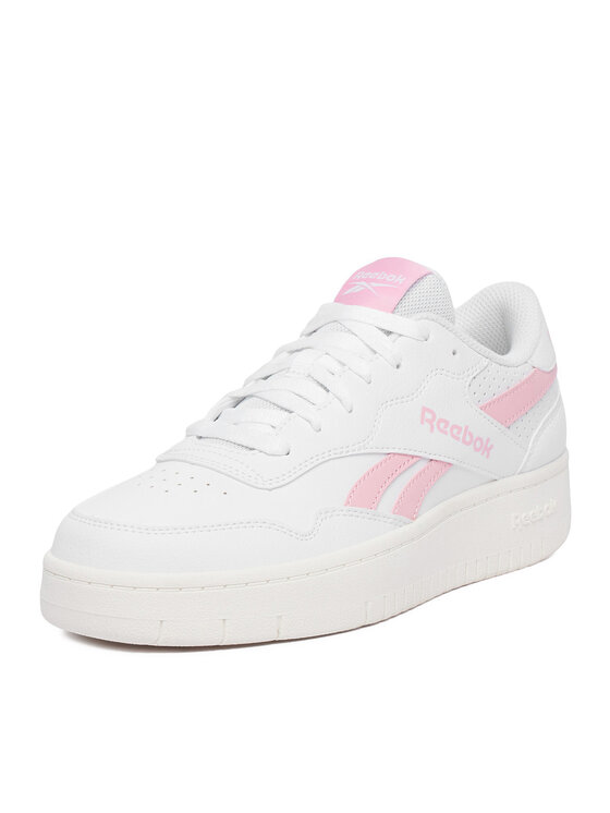 Reebok Tenisice Reebok CEO-BB 1000 Double 100272512 Bijela