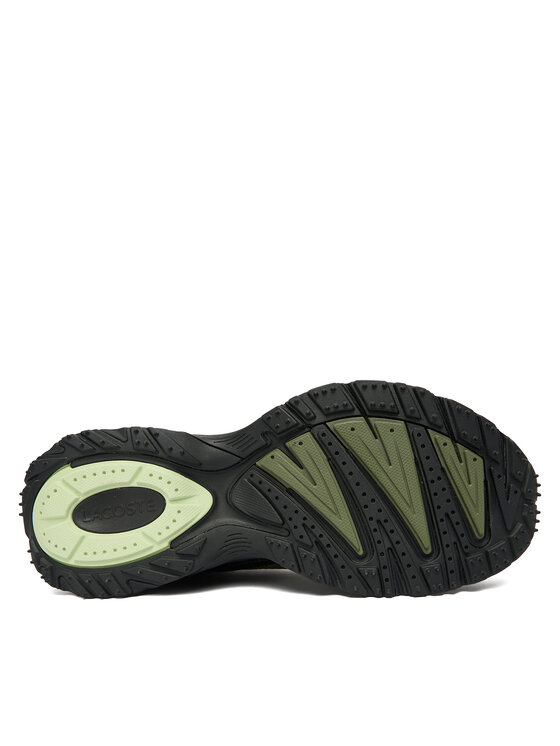 Lacoste Снікерcи Lacoste L003 Neo Shot 7-50SMA0122 Чорний