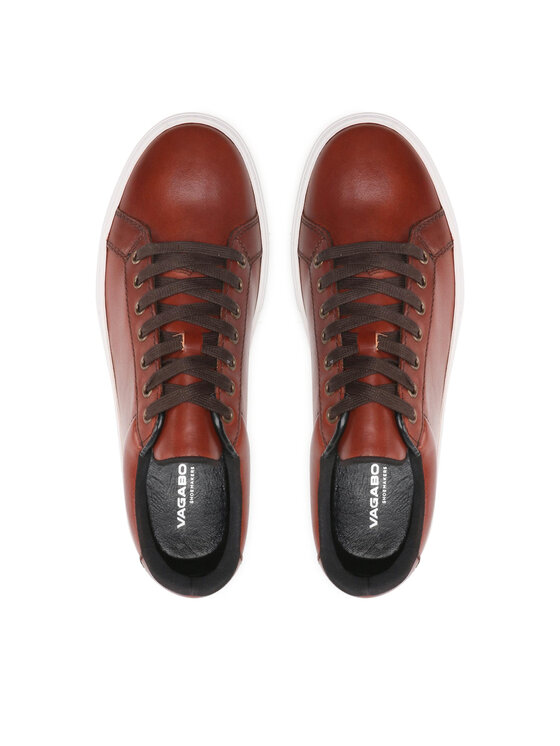 Vagabond Shoemakers Sportcipők Vagabond Shoemakers Paul 2.0 5383-101-27 Barna