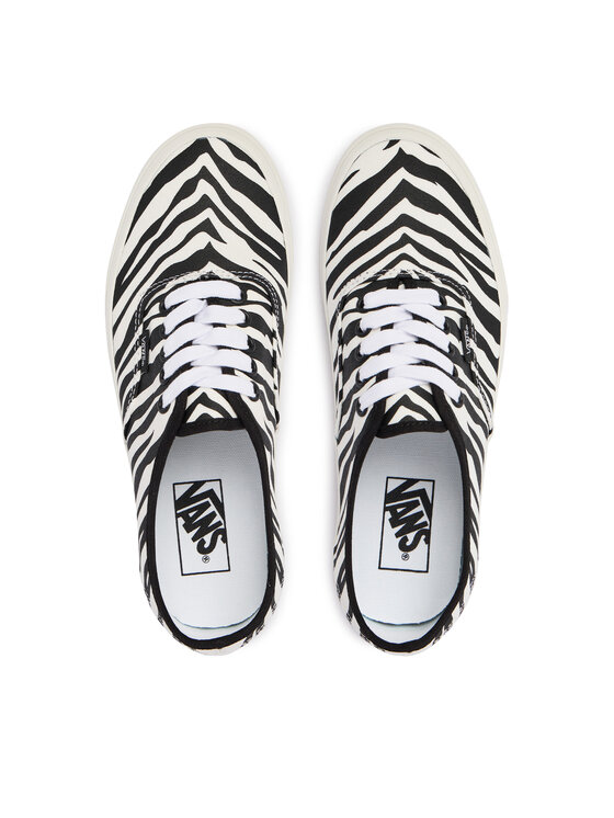 Vans Teniși Vans Authentic VN000D7YZBR1 Alb