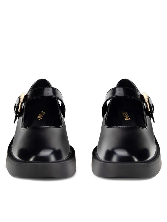 JENNY Poltopánky JENNY HY58107-1 Čierna