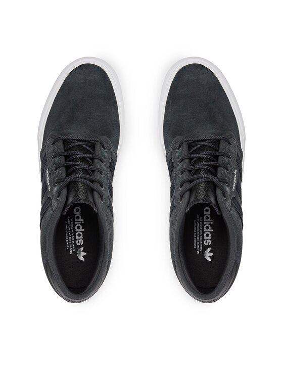adidas Снікерcи adidas Seeley Xt GX2075 Чорний