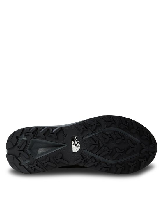 The North Face Botas de trekking The North Face Vectiv Exploris 2 Mid NF0A7W6ARMO1 Verde