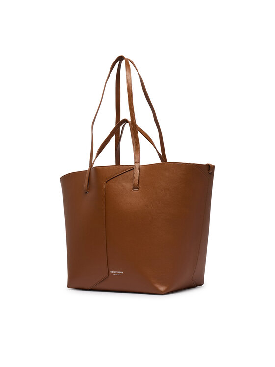Emporio Armani Geantă Emporio Armani EW005668 AF29459 Maro