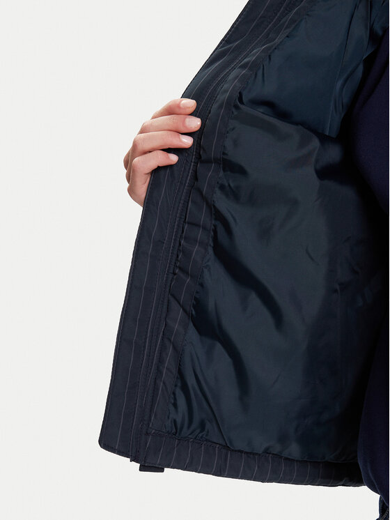 G-STAR G-Star Raw Winterjacke Expedition D26958-E084 Dunkelblau Regular Fit