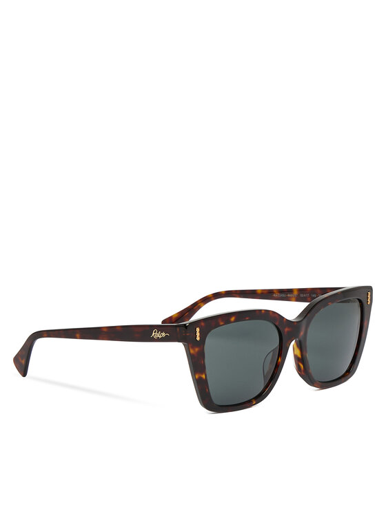LAUREN RALPH LAUREN Ochelari de soare LAUREN RALPH LAUREN 0RA5349U 500387 Maro