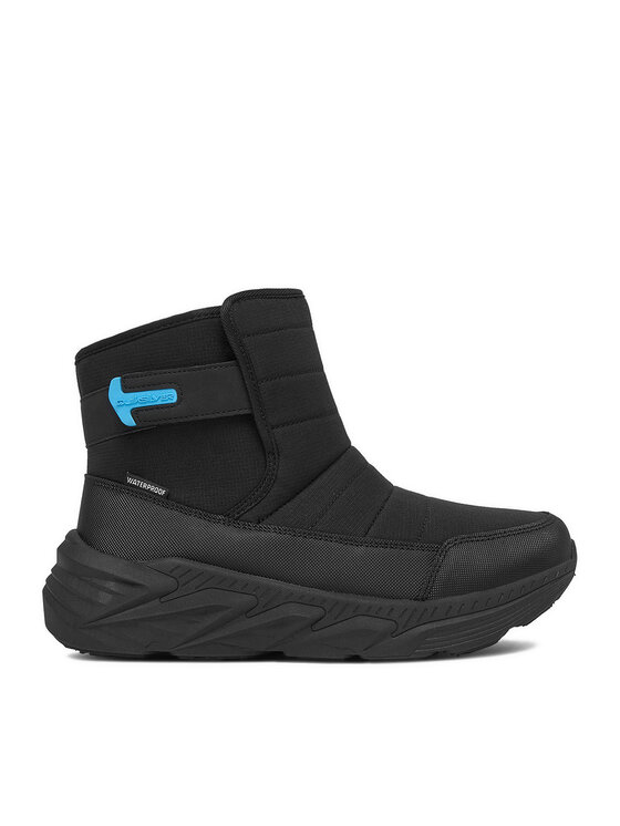 Снігоходи Quiksilver CEO-BP87-26121 Чорний