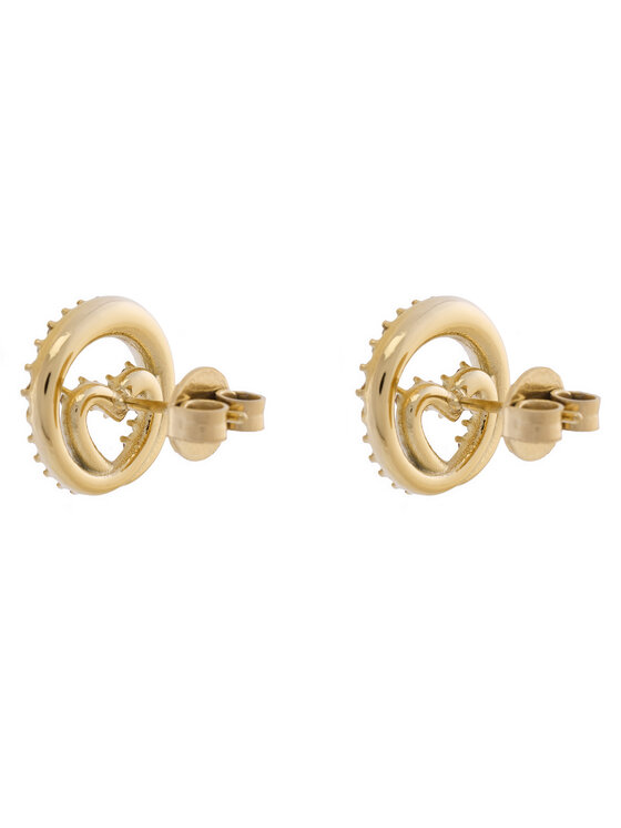 Guess Ausskari Guess JUBE05 528JW Zelta