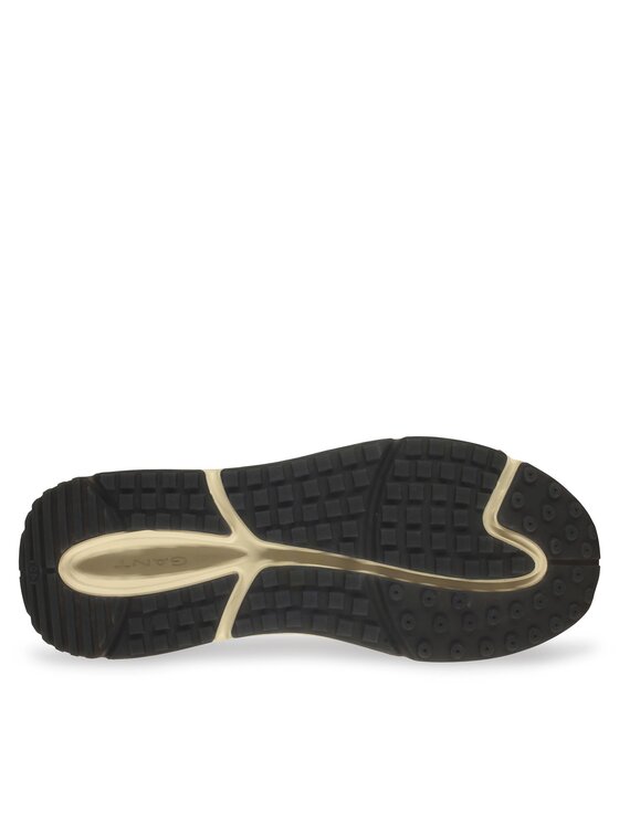 Gant Αθλητικά Gant Zupimo Sneaker 27637233 Καφέ
