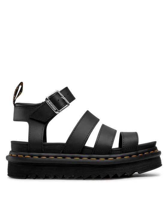 Dr. Martens Sandales Dr. Martens Blaire 24235001 Melns
