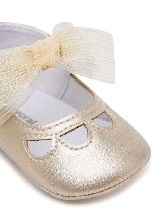 Mayoral Poltopánky Mayoral 9900 Béžová