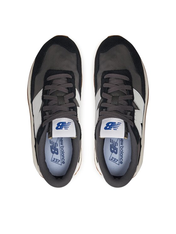 New Balance Αθλητικά New Balance MS237 Μαύρο