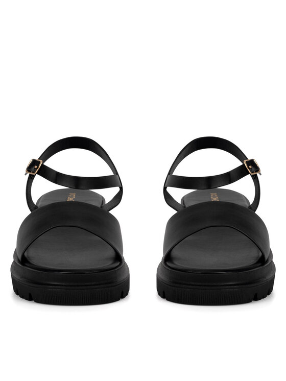 DeeZee Sandales DeeZee WYL201123-1 Melns