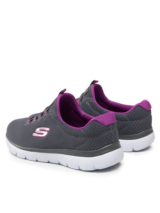 Skechers Superge Skechers Summits 12980/CCPR Siva