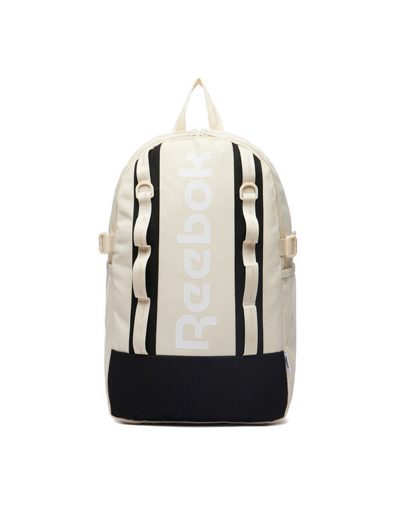 Reebok Рюкзак Reebok CWBEO-RBK-M-004-10 Світло-бежевий