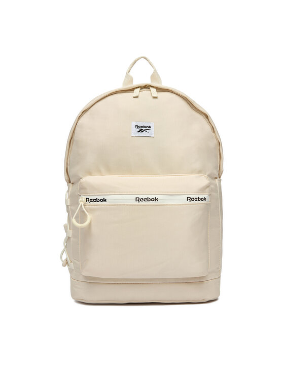 Reebok Рюкзак Reebok CWBEO-RBK-WS-004-09 Бежевий