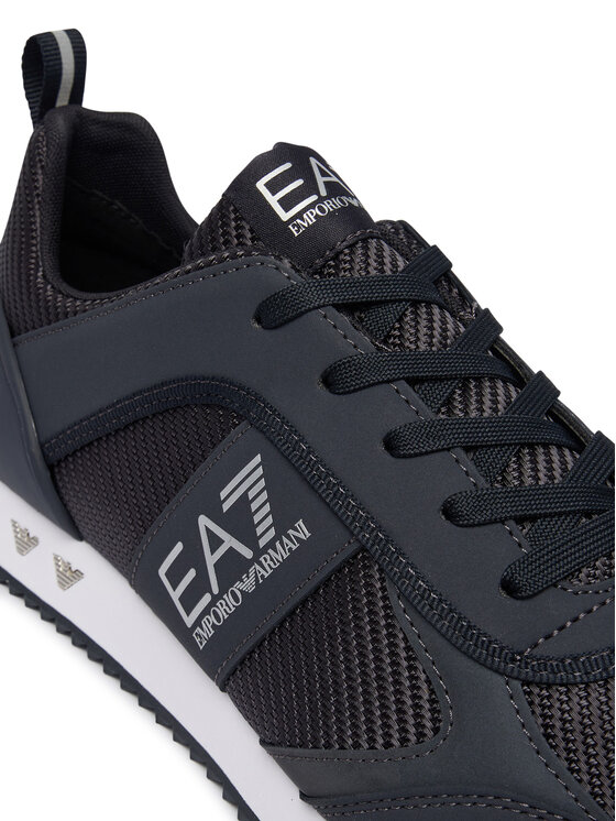 EA7 Emporio Armani Сникърси EA7 Emporio Armani 7X000337 AF18613 MZ844 Тъмносин