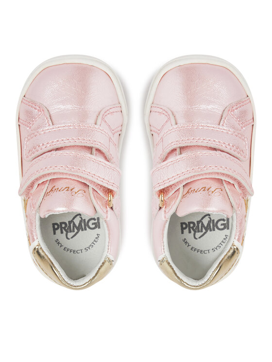Primigi Sneakersy Primigi 7905100 S Różowy