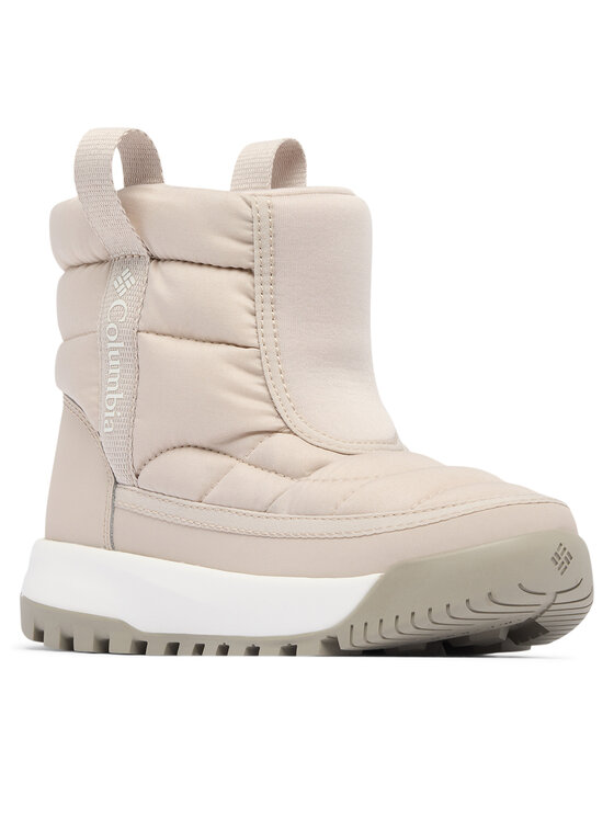 Columbia Cizme de zăpadă Columbia Snowtrot™ Mid 2078911 Bej
