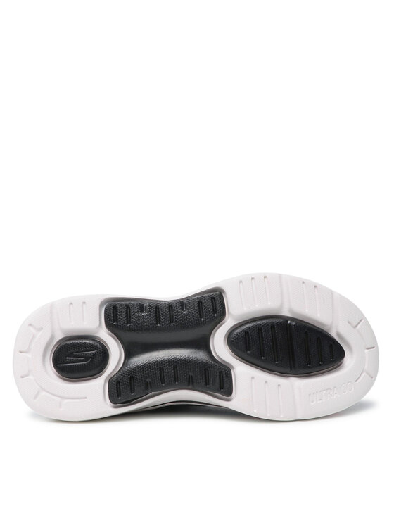 Skechers Снікерcи Skechers Go Walk Arch Fit 124863/BKHP Чорний