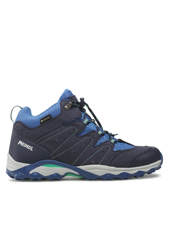 Meindl Botas de trekking Meindl Tuam Junior Gtx GORE-TEX 2095 Azul marino