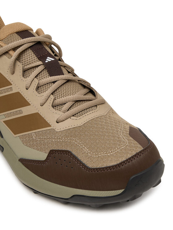 adidas Трекінгові черевики adidas Terrex Eastrail 3 JR4005 Коричневий