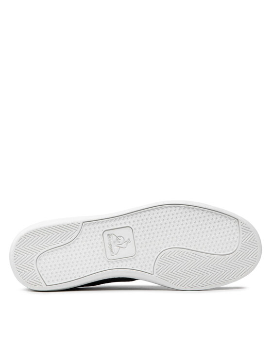 Le Coq Sportif Αθλητικά Le Coq Sportif Court One 2210112 Μαύρο