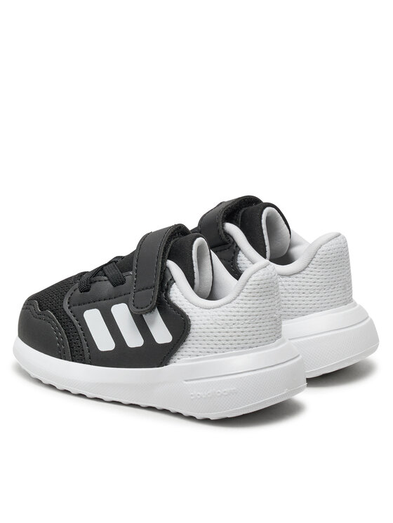 adidas Снікерcи adidas Tensaur Run 3.0 IE6010 Чорний