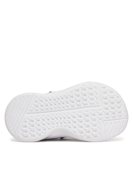 Puma Снікерcи Puma Flyer Runner V Inf 192930 52 Голубий