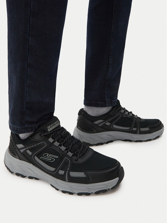 Skechers Sneakers Skechers Hillcrest 2.0 237806/BLK Nero