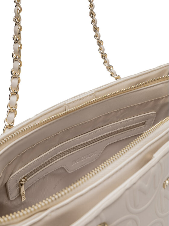 MEXX Дамска чанта MEXX MEXX-S-011-07 Бежов
