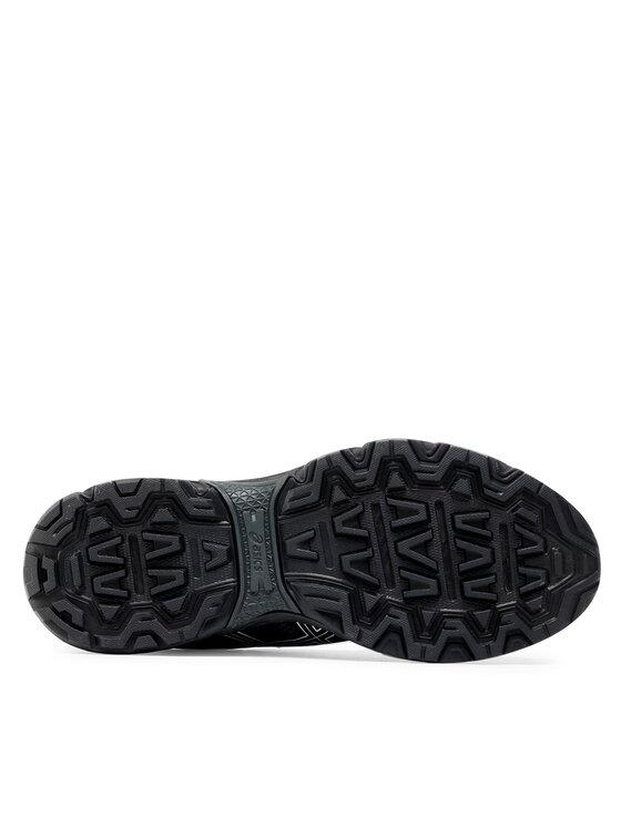 Asics Tenisice za trčanje Asics Gel-Venture 8 1011A824 Crna