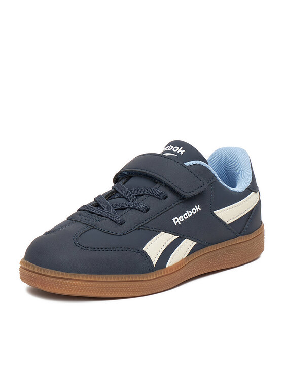 Reebok Снікерcи Reebok CEO-LEA-D680 Cиній