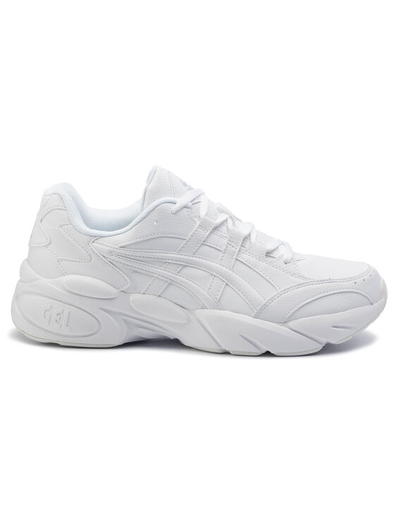Asics Αθλητικά Asics Gel-Bnd 1021A217 Λευκό