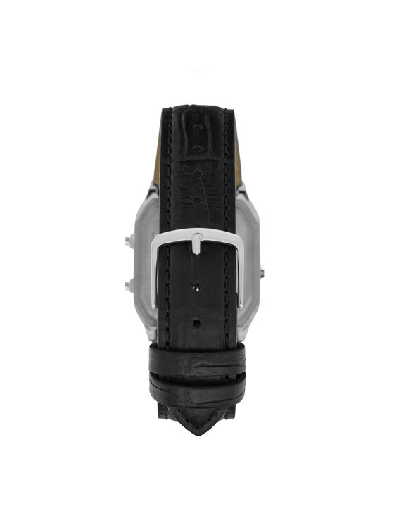Casio Годинник Casio AQ-230EL-1AEF Чорний