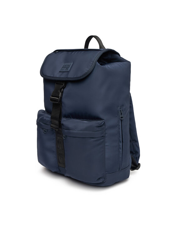 G-Star Raw Mugursoma G-Star Raw GSR-B-003-07 Melns