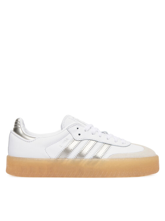 adidas Снікерcи adidas Sambae JS3943 Білий