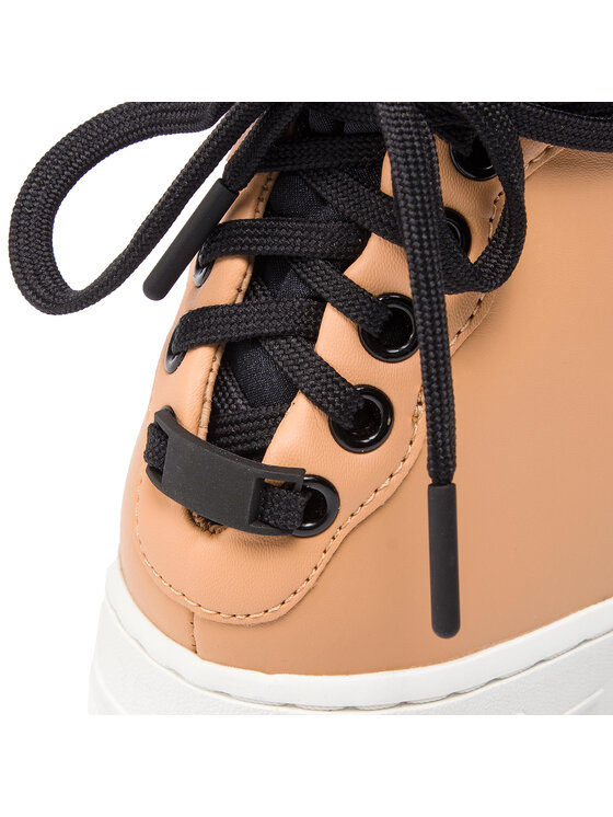 Nike Sneakersy Nike Af1 Rebel Xx AO1525 200 Béžová