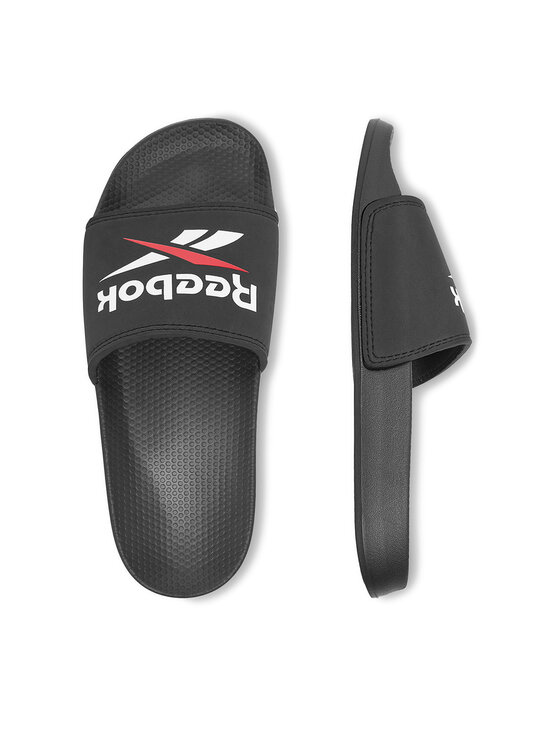 Reebok Шльопанці Reebok CEO-SS25-3C069-2 Чорний