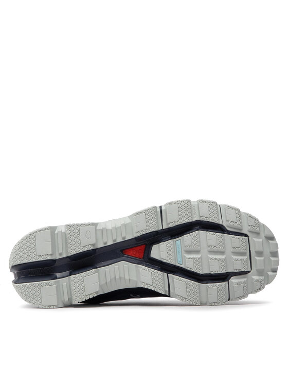On Buty do biegania On Cloudventure Waterproof 32.99049 Granatowy