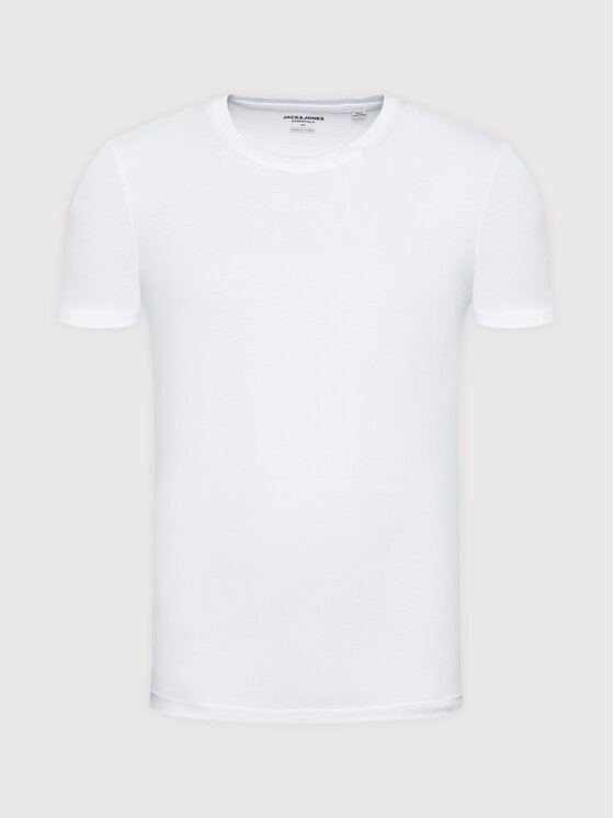 Jack & Jones Jack & Jones Set di t-shirt Basic 12191759 Multicolore Regular Fit